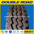 Double Road / Double Star / Long March 900R20 precio de fábrica de neumáticos para camiones